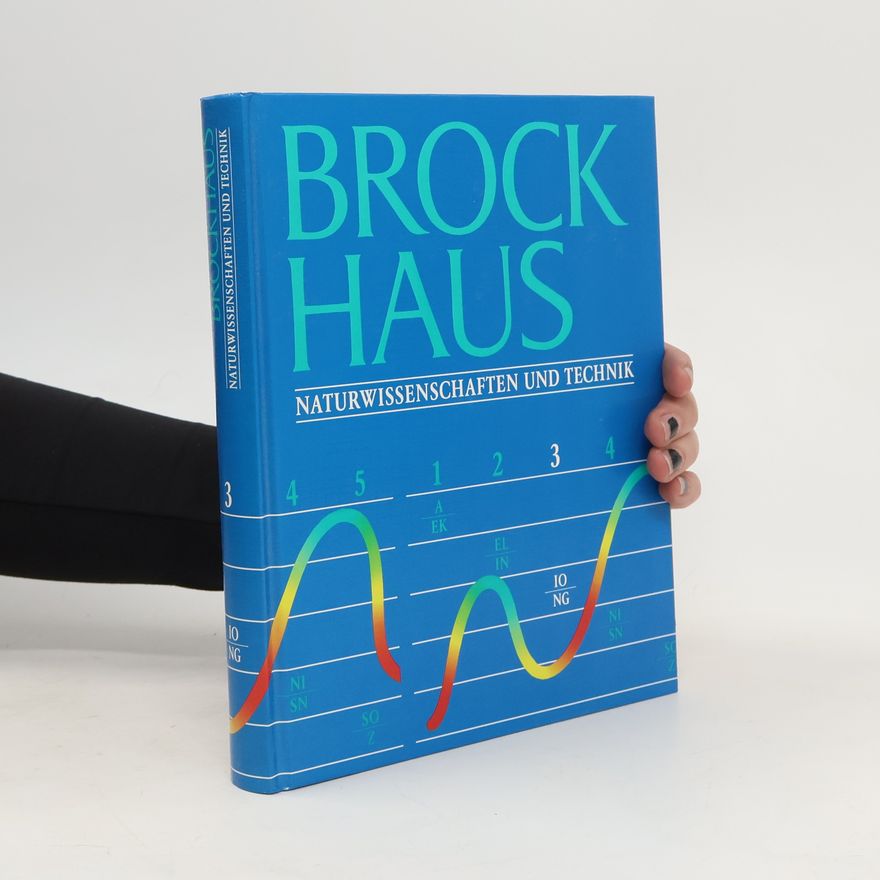 Kolektiv autorů Brockhaus