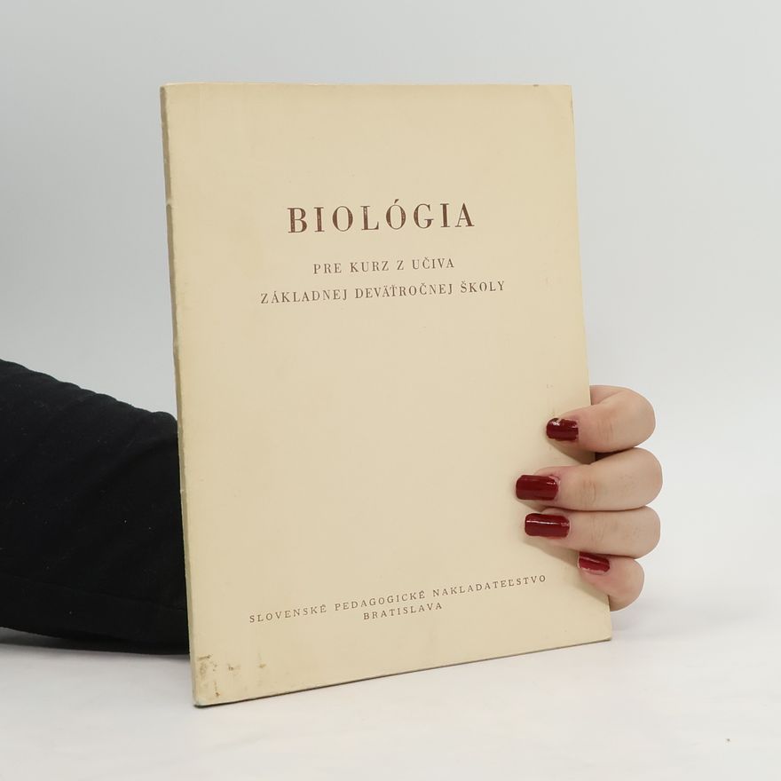 Autorenkollektiv Biológia