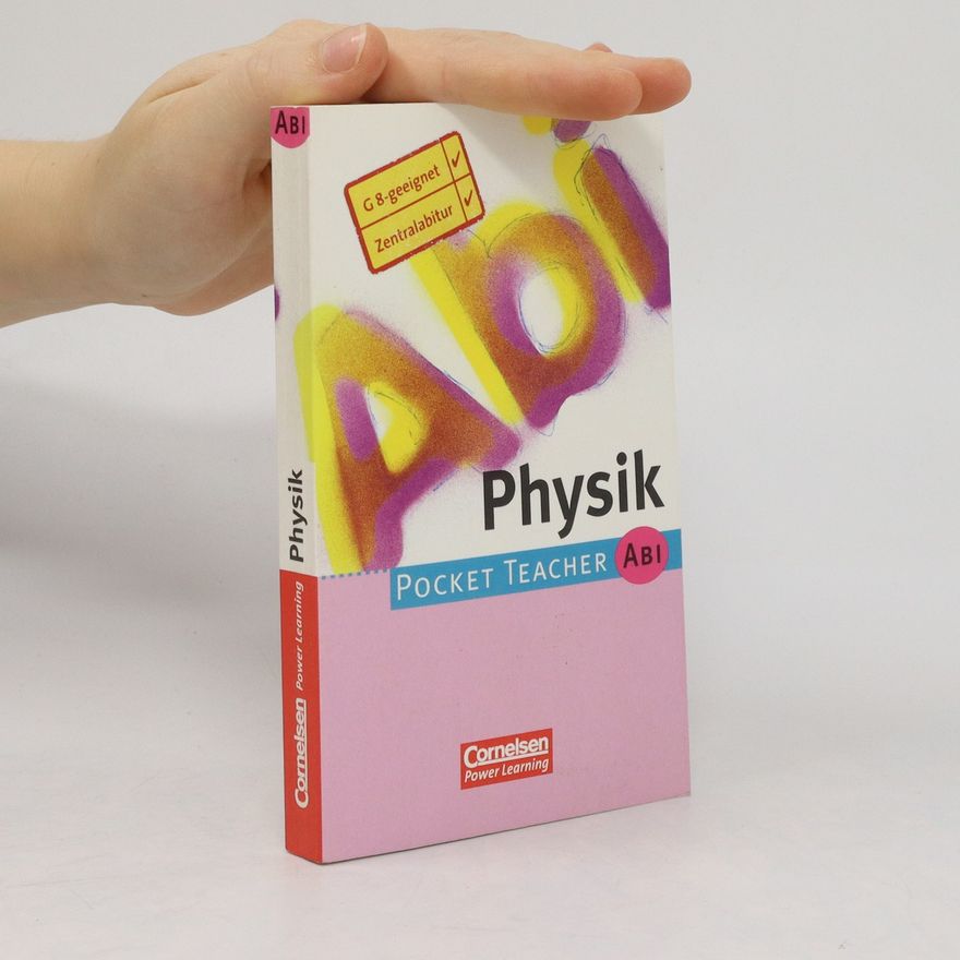 Autorenkollektiv Physik. Pocket Teacher