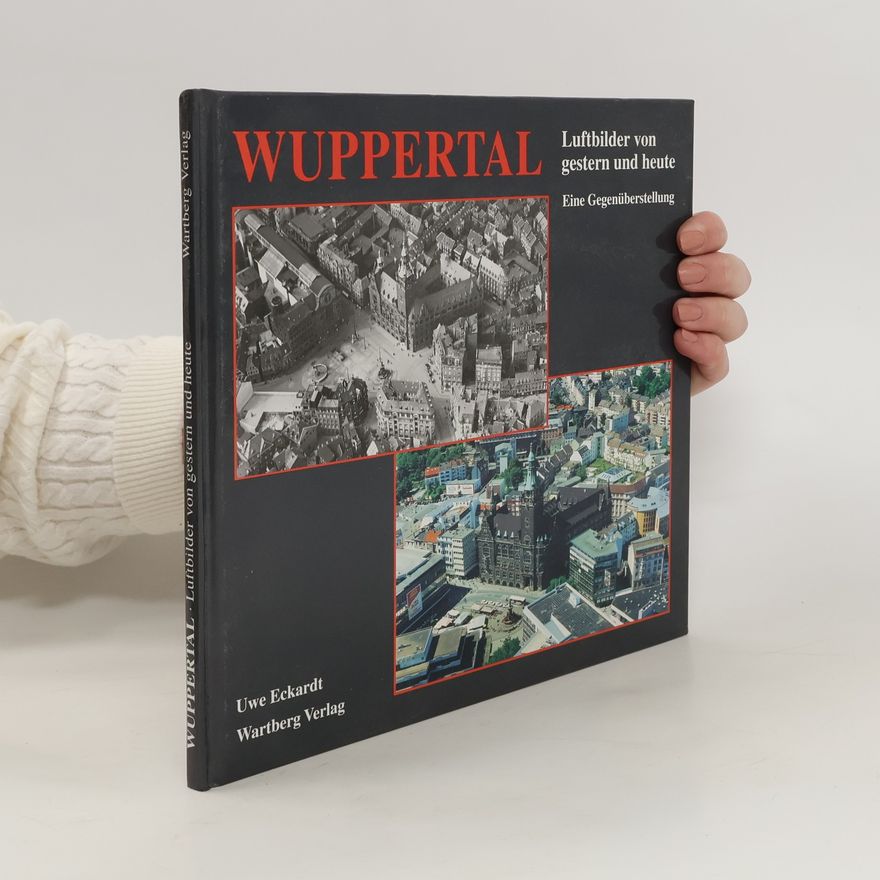 Uwe Eckhardt Wuppertal