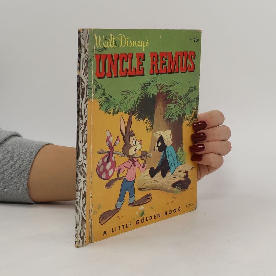 Walt Disney Uncle Remus