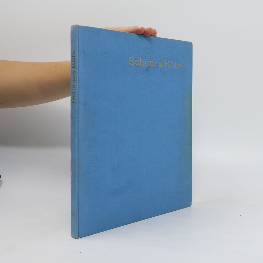 Autores varios Schönes Köln