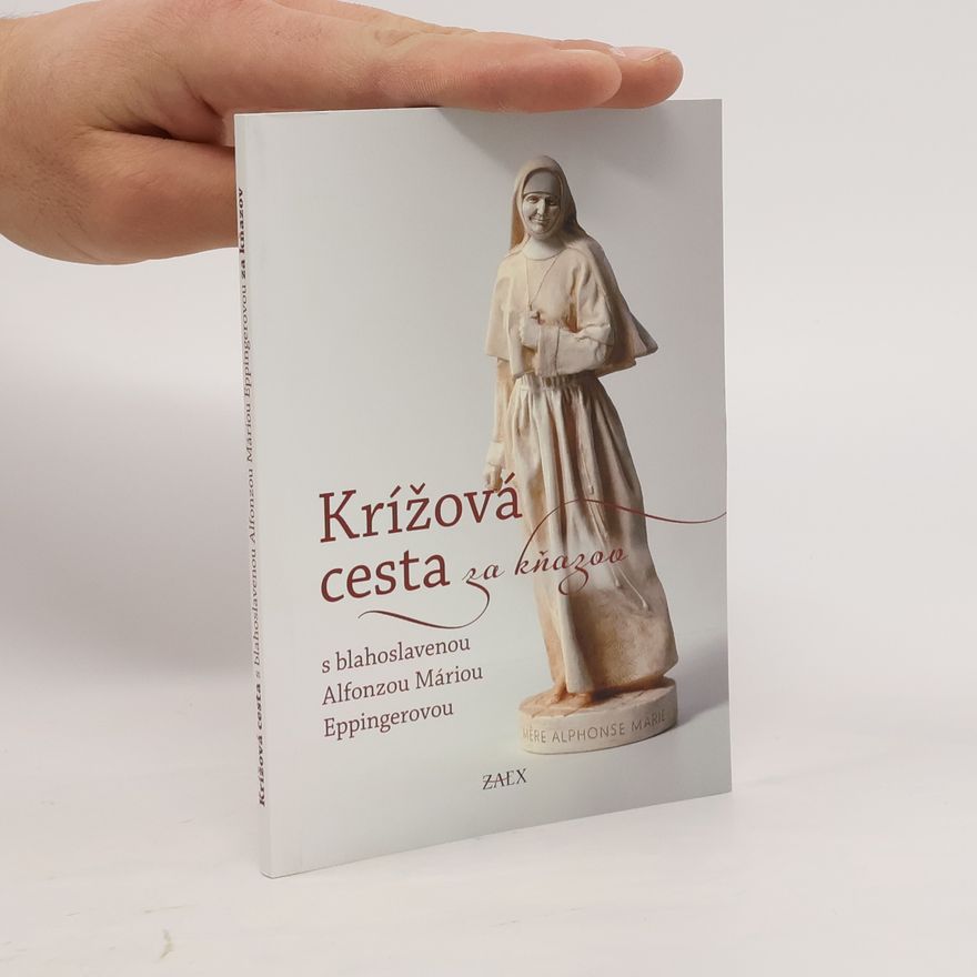 Various authors Krížová cesta za kňazov