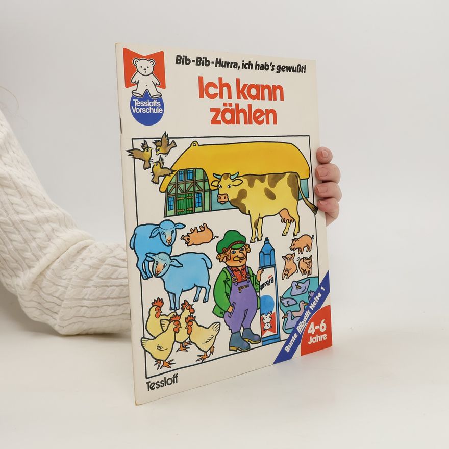 Autorenkollektiv Ich Kann Zählen