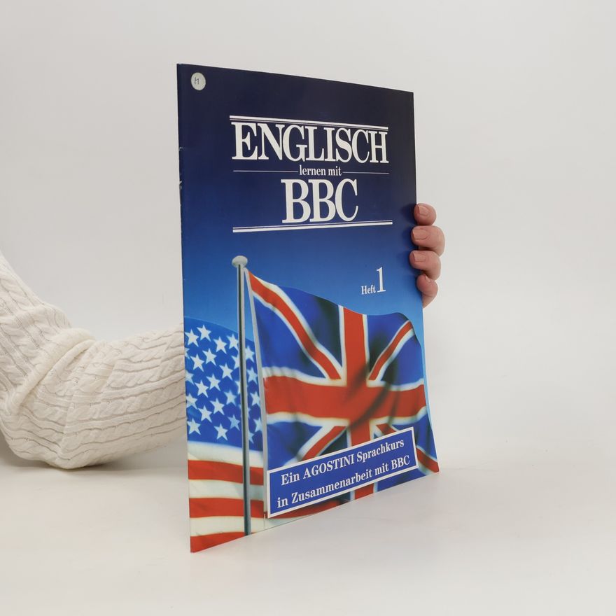 Autorenkollektiv Englisch lernen mit BBC. Heft 1
