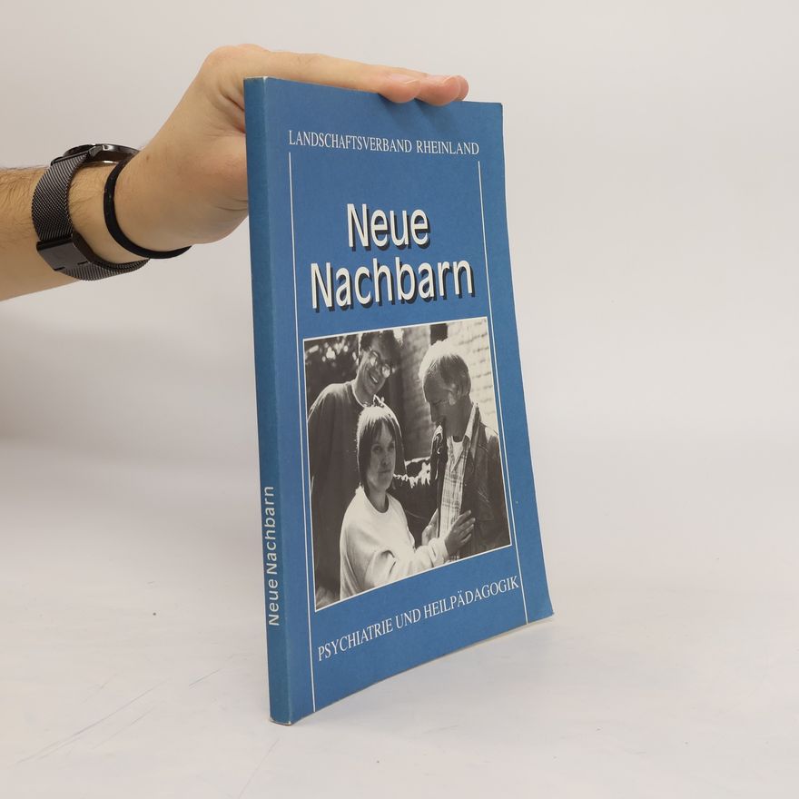 Maria Heer Neue Nachbarn