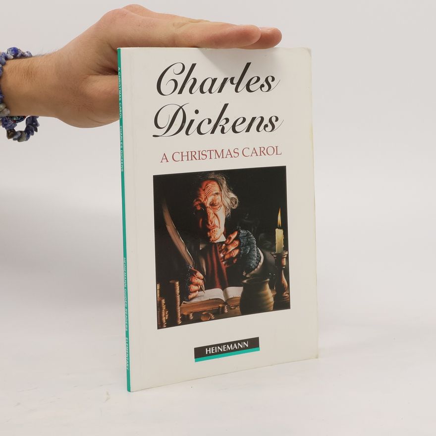 Charles Dickens A Christmas Carol