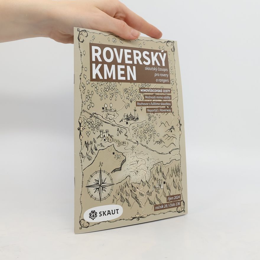 AA.VV. Roverský kmen 130