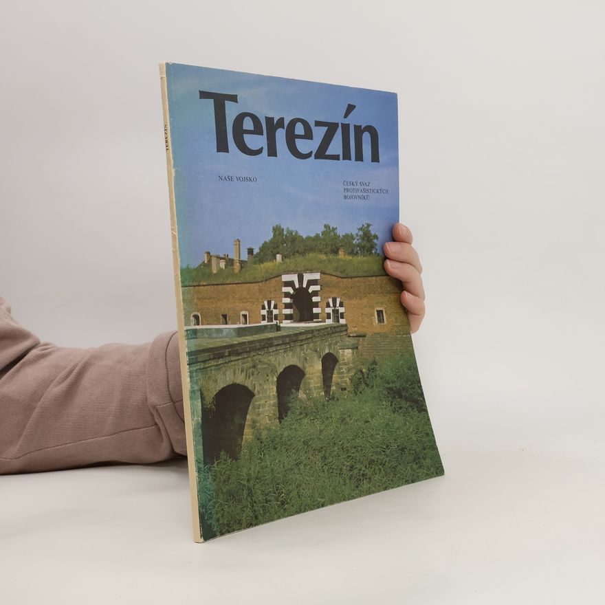 Kolektiv autorů Terezín