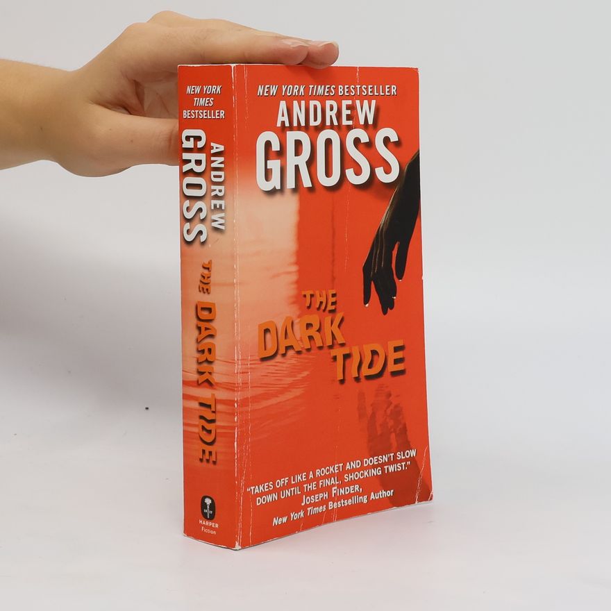 Andrew Gross The Dark Tide