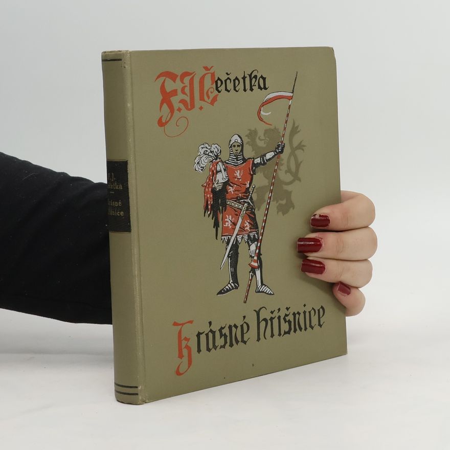 Věnceslav Černý Krásné hříšnice