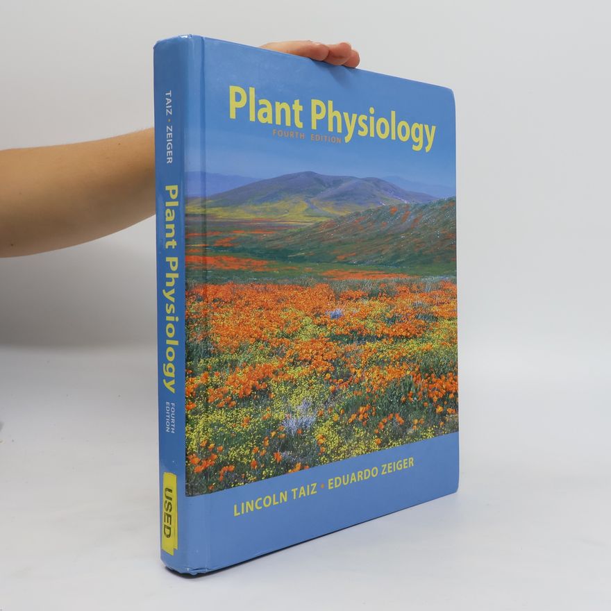 Lincoln Taiz Plant Physiology