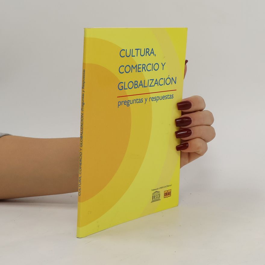 Autorenkollektiv Cultura, comercio y globalización