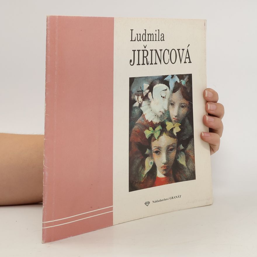 Lubos Hlavácek Ludmila Jiřincová