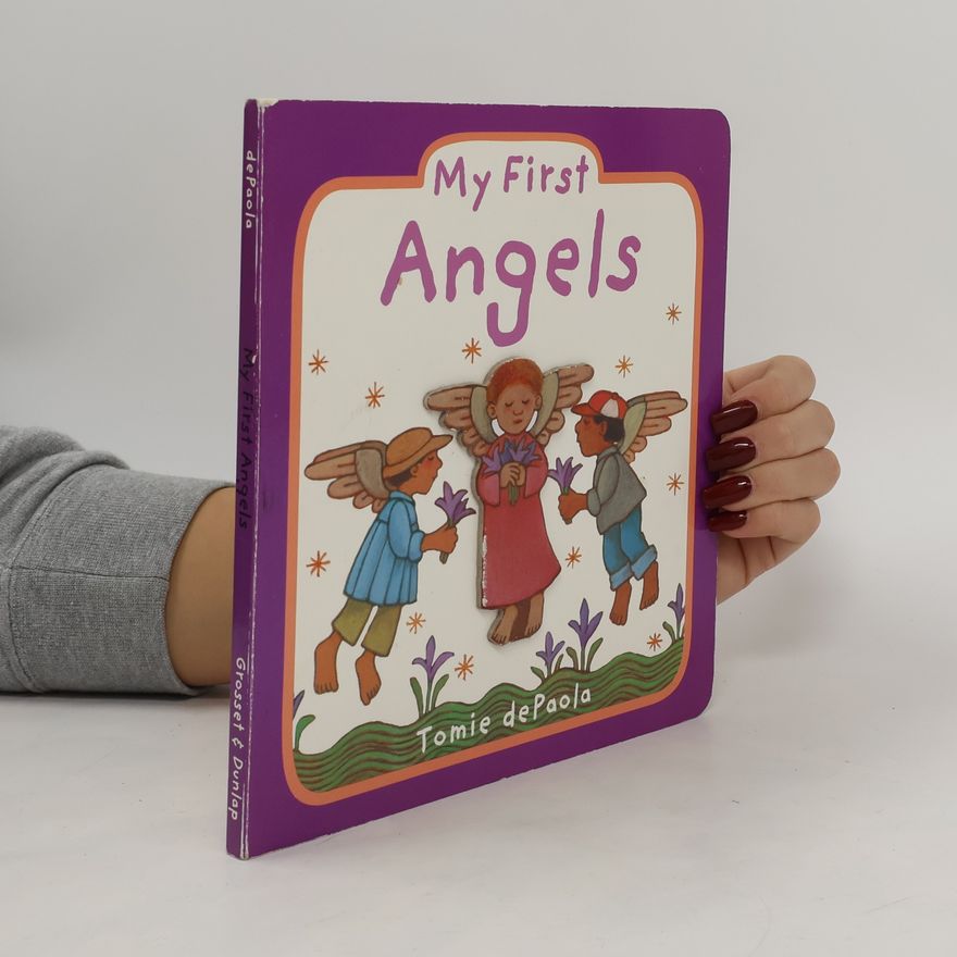 Tomie de Paola My First Angels