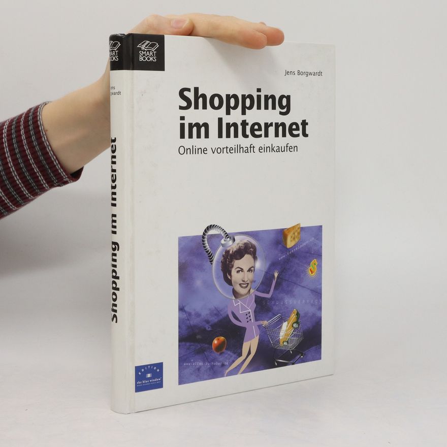 Jens Borgwardt Shopping im Internet