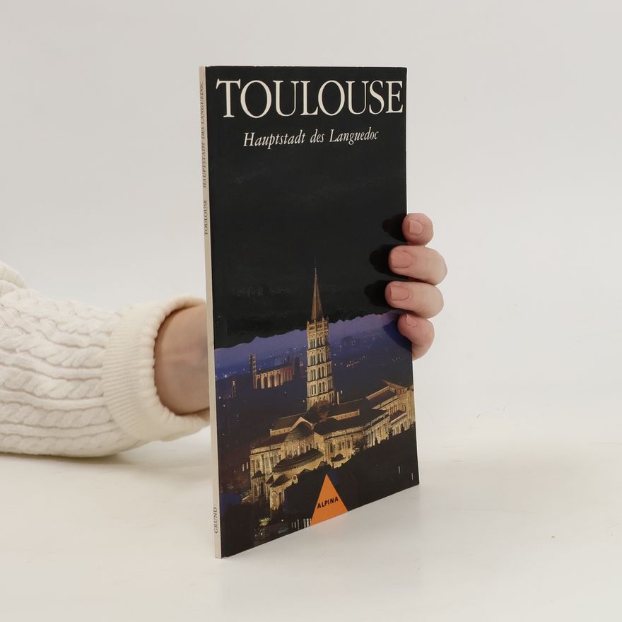 Pierre de Gorsse Toulouse