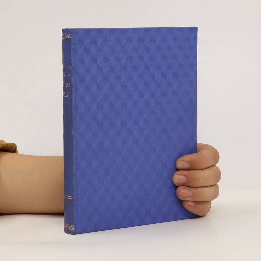 Jevgenij Nikolajevič Čirikov Tánino štěstí a jiné novelly