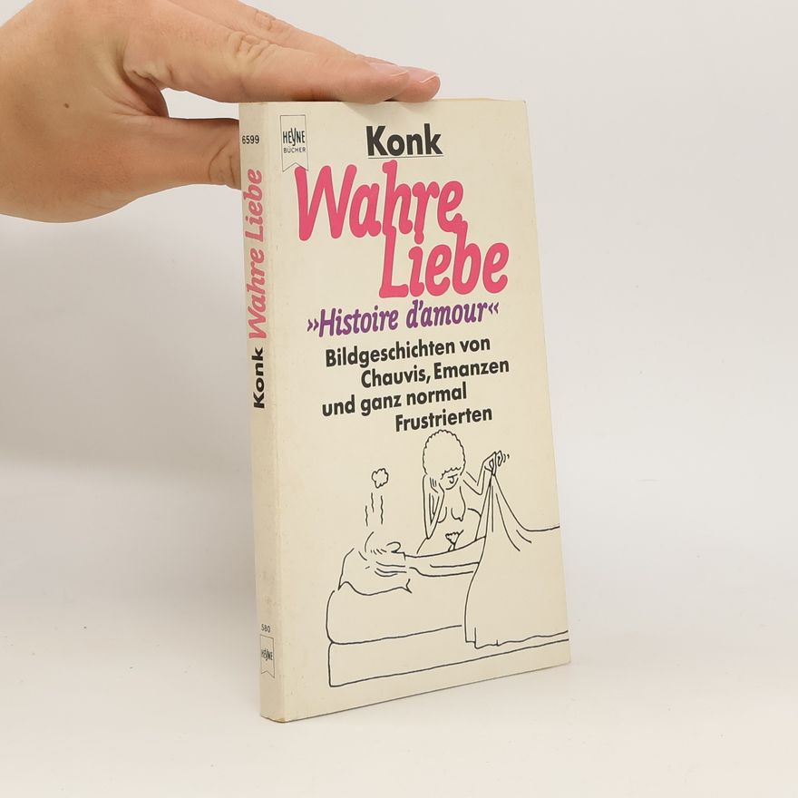 Konk Wahre Liebe
