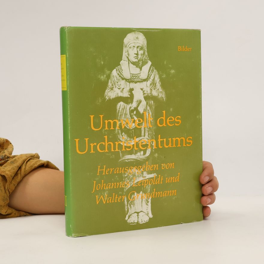 Autorenkollektiv Umwelt des Urchristentums