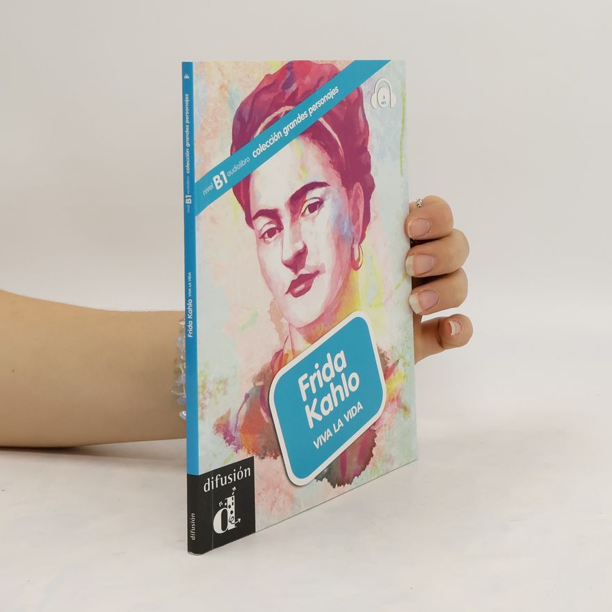 Difusion Frida Kahlo