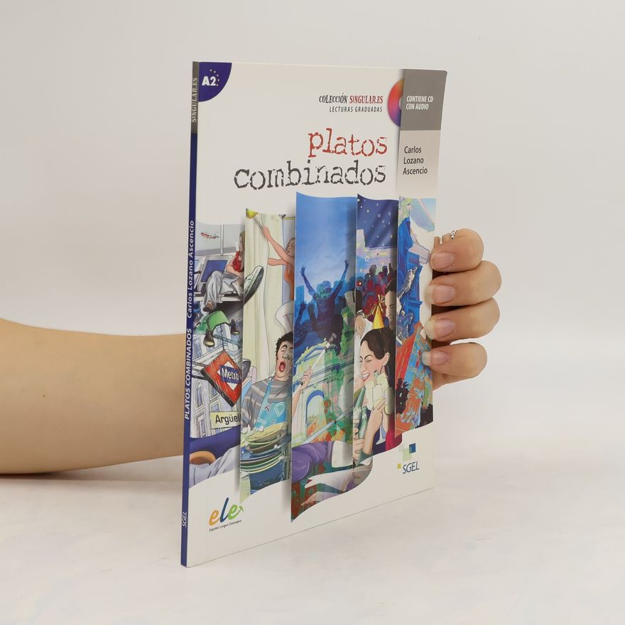Autorenkollektiv Platos combinados. A2
