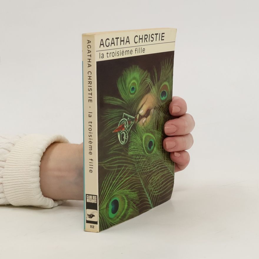 Agatha Christie La troisième fille