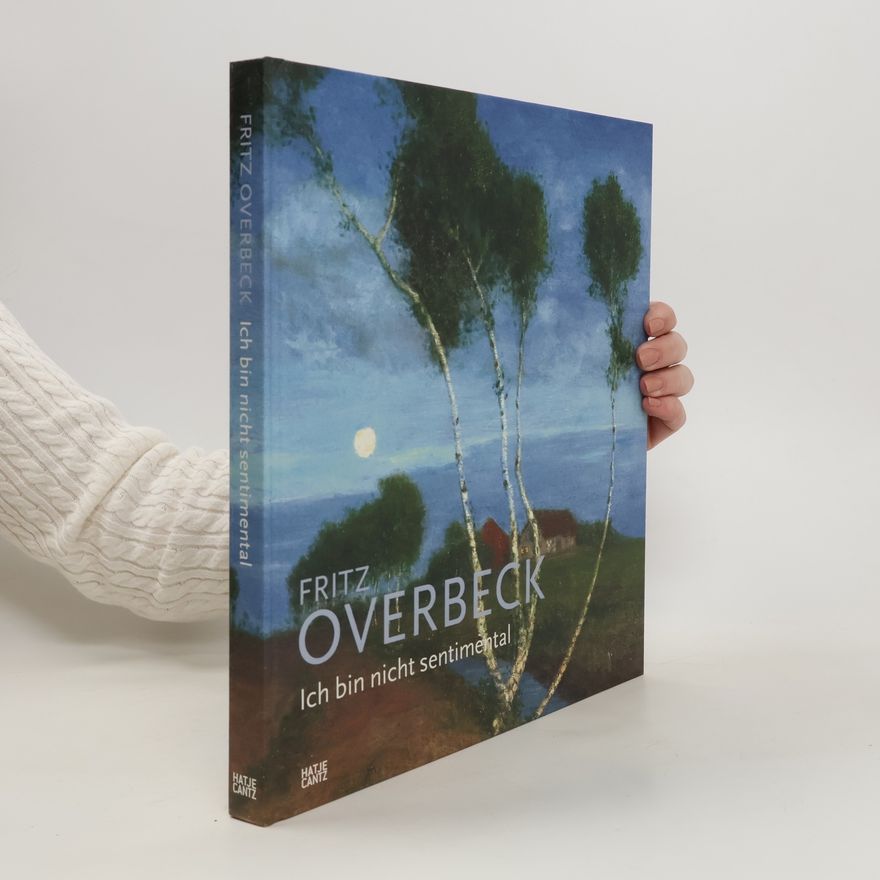 Friederike Daugelat Fritz Overbeck