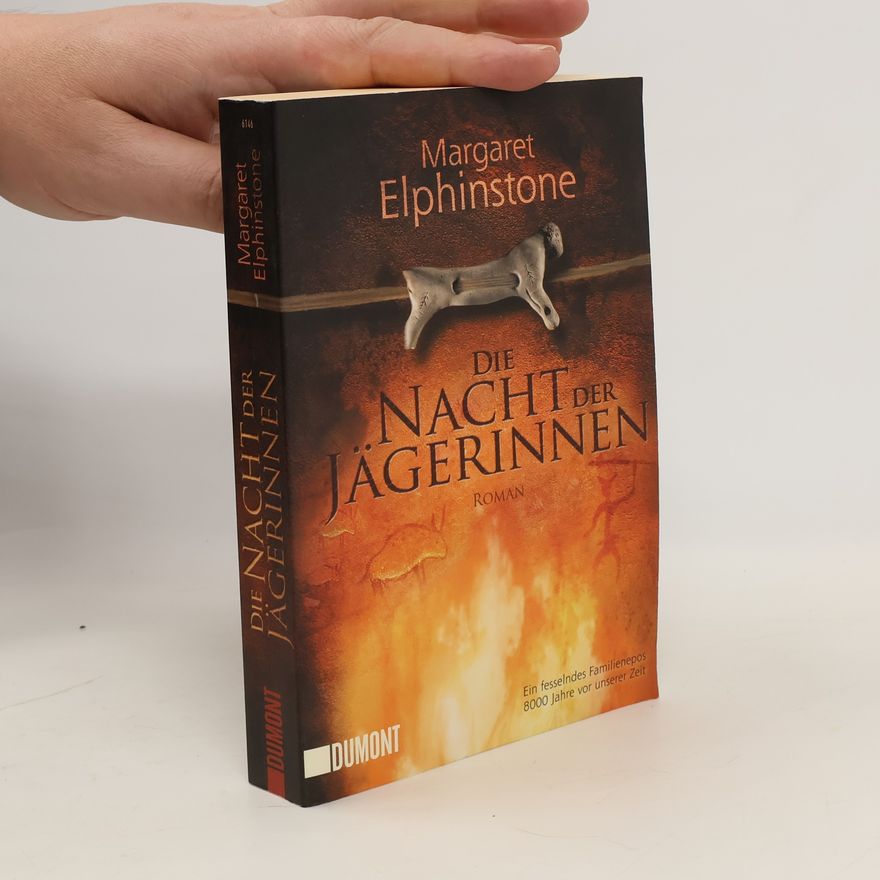 Margaret Elphinstone Die Nacht der Jägerinnen