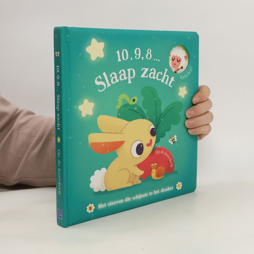 Autorenkollektiv 10, 9, 8... Slaap zacht