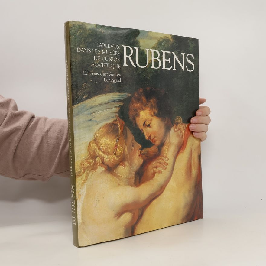 N. I. Gritsaï Pierre Paul Rubens