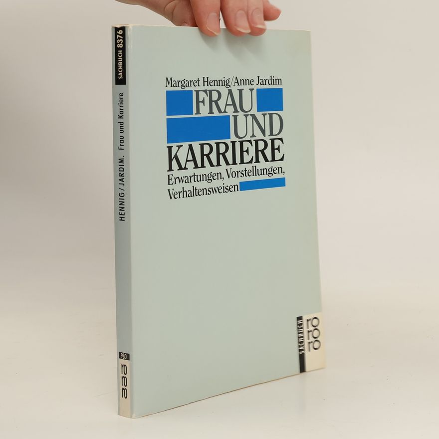 Margaret Hennig Frau und Karriere