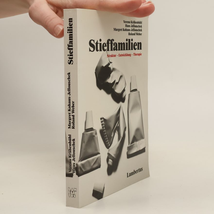 Verena Krähenbühl Stieffamilien