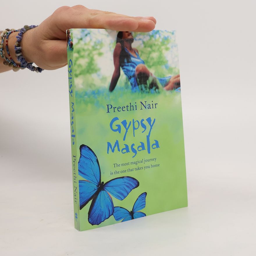 Preethi Nair Gypsy Masala