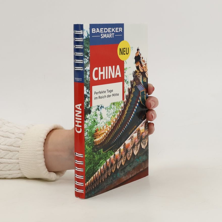 Graham Bond China
