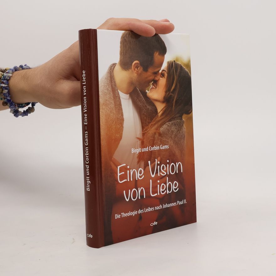 Birgit Gams Eine Vision von Liebe