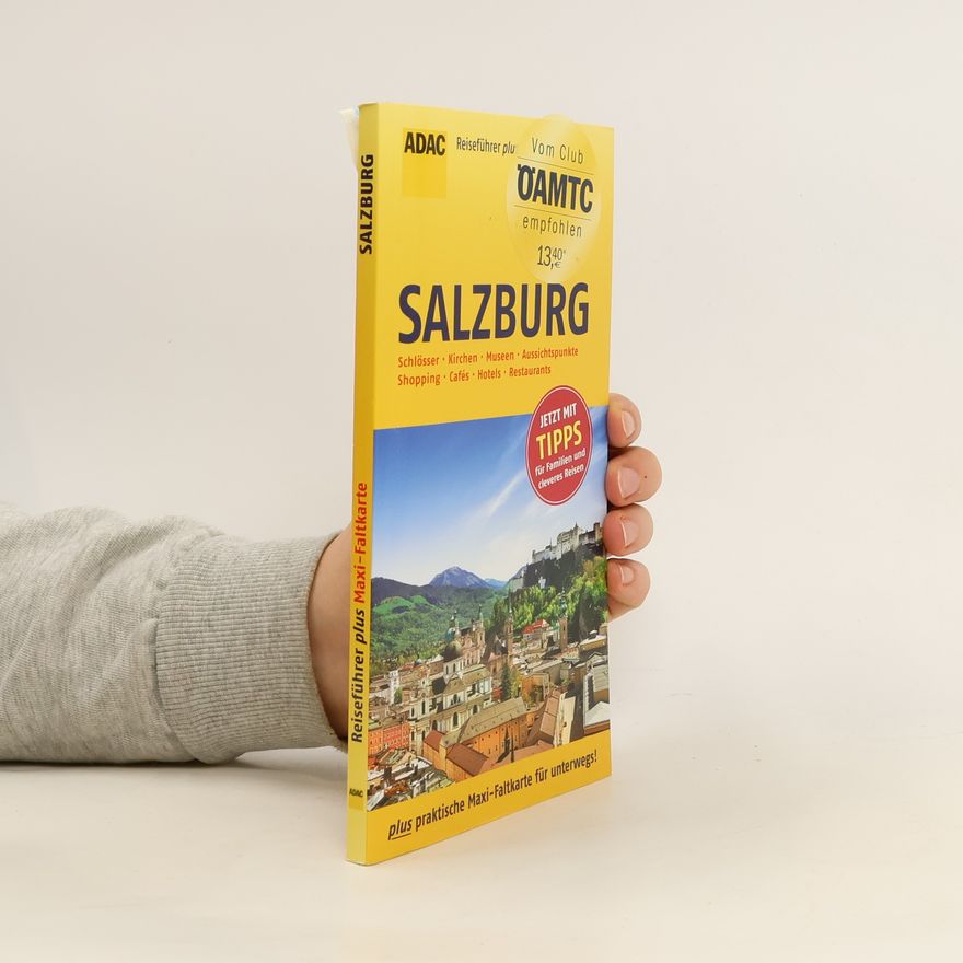 Renate Möller Salzburg