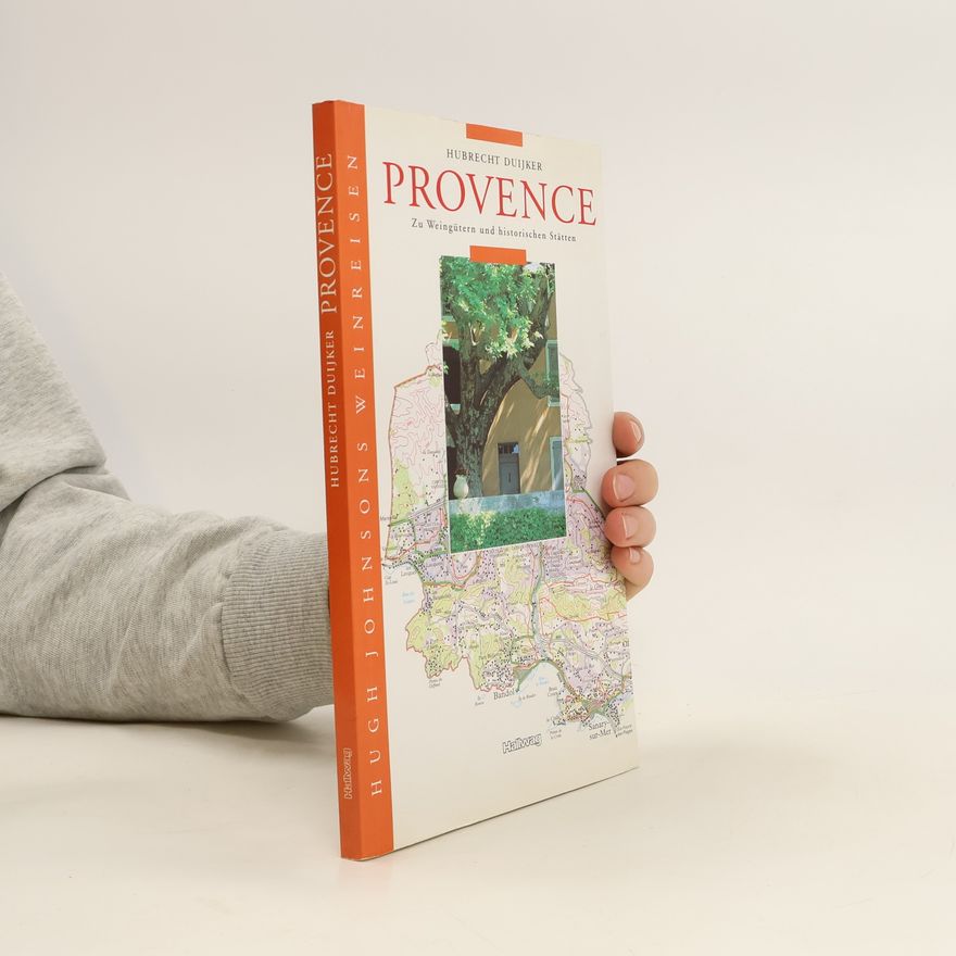 Hubrecht Duijker Provence