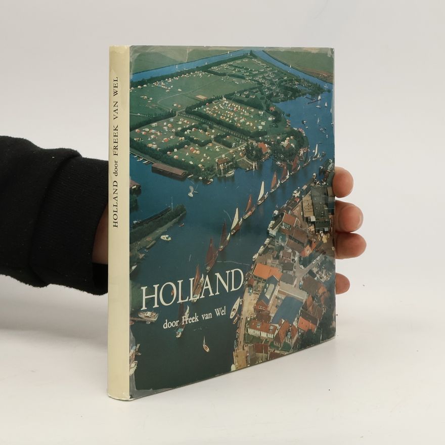 Freek van Wel Holland