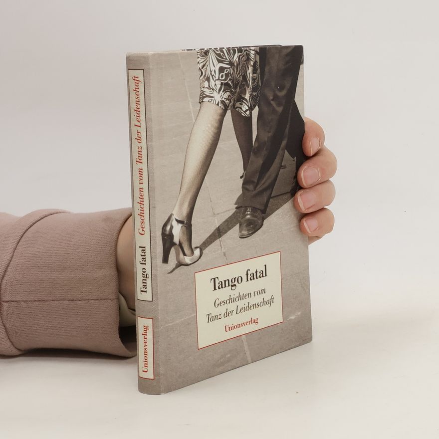 Karin Betz Tango fatal