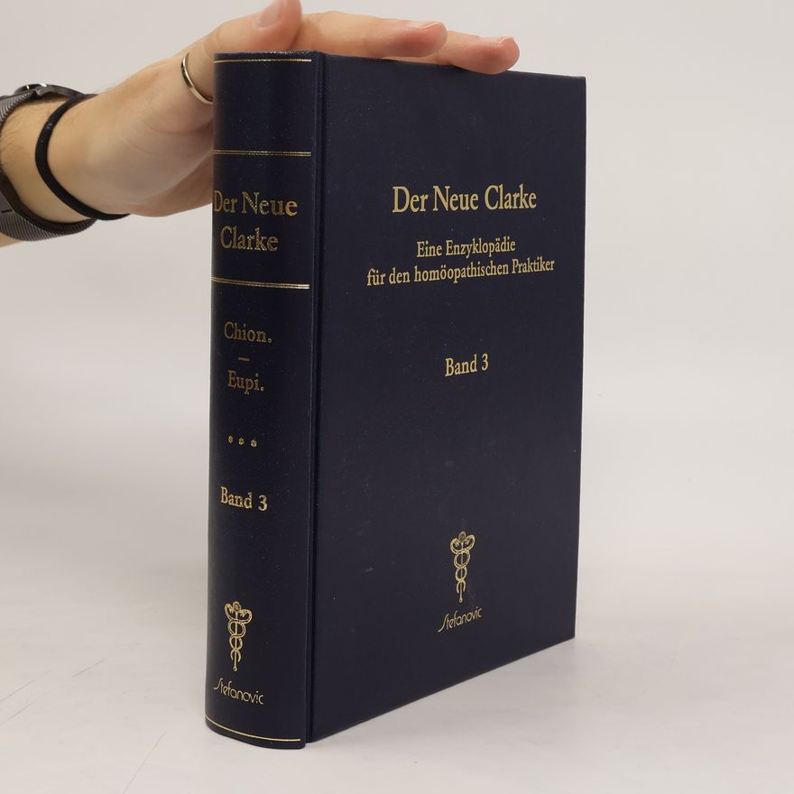 Autorenkollektiv Der Neue Clarke. Chion - Eupi