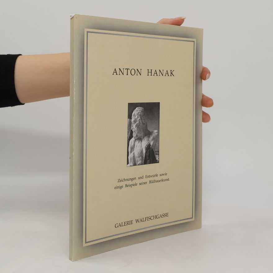 Autorenkollektiv Anton Hanak