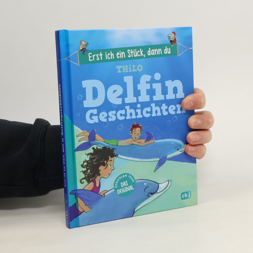 Collectif d'auteurs Delfingeschichten