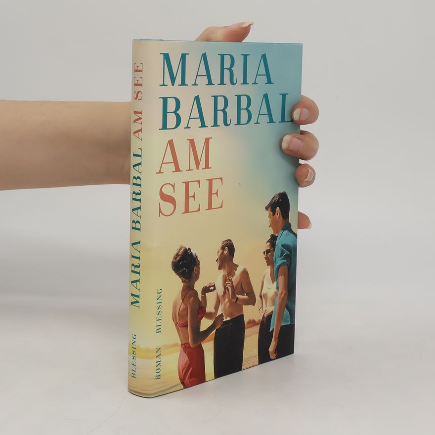 Maria Barbal i Farré Am See