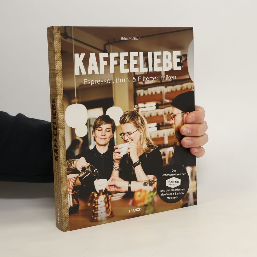 Britta Heithoff Kaffeeliebe