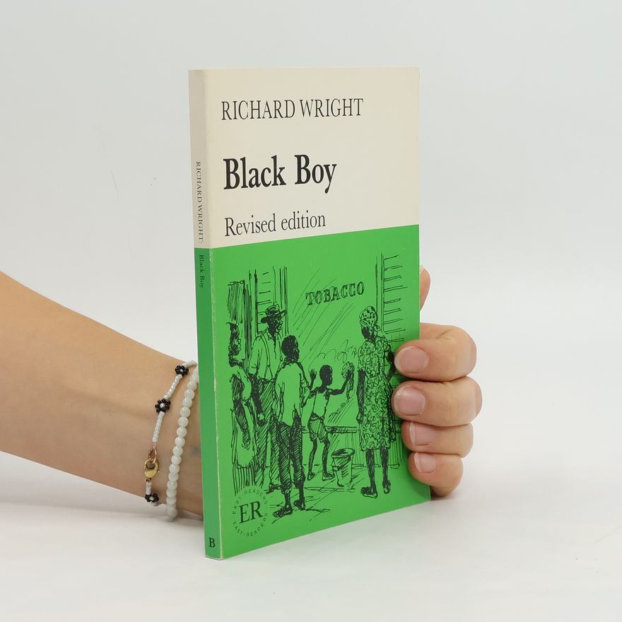 Richard Wright Black boy
