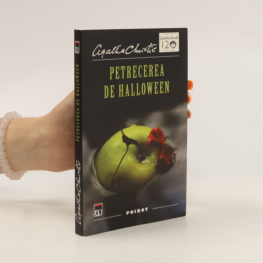 Agatha Christie Petrecerea de Halloween