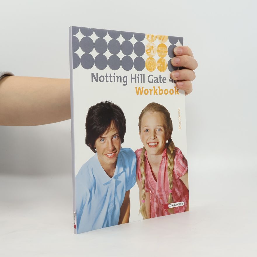 Christoph Edelhoff 8. Schuljahr, Workbook