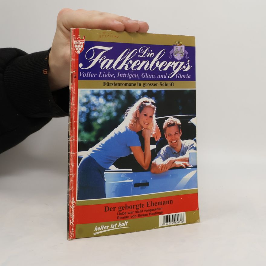 Kolektiv autorů Die Falkenbergs