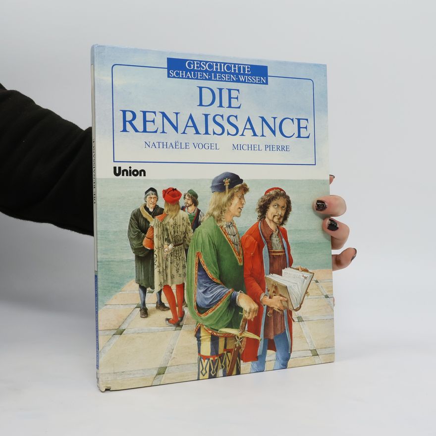 Michel Pierre Die Renaissance